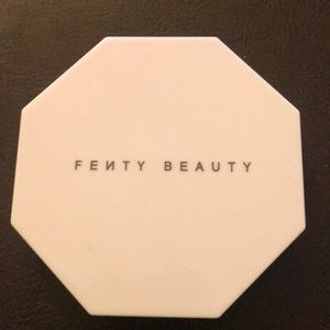 Used Fenty Beauty Killawatt Highlighter